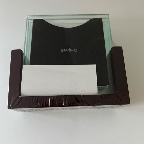 NWT Crate & Barrel Photo Coasters - Picture 3 of 5